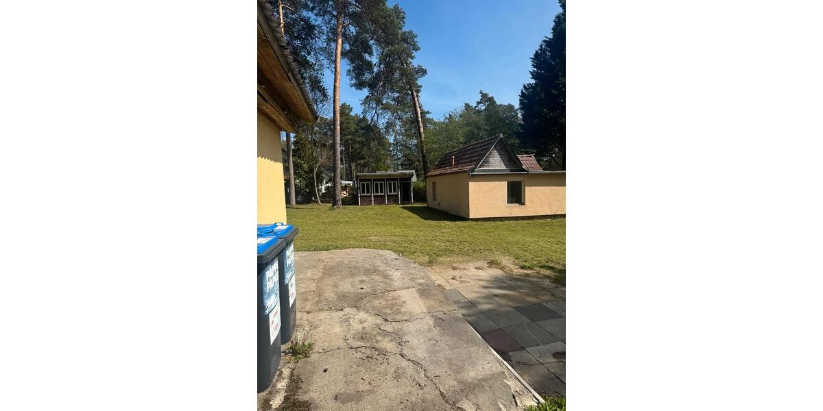 Einfamilienhaus Oranienburg - 5 Zimmer, 110 m&sup2;, 310.000&euro; | Angebot:26675409