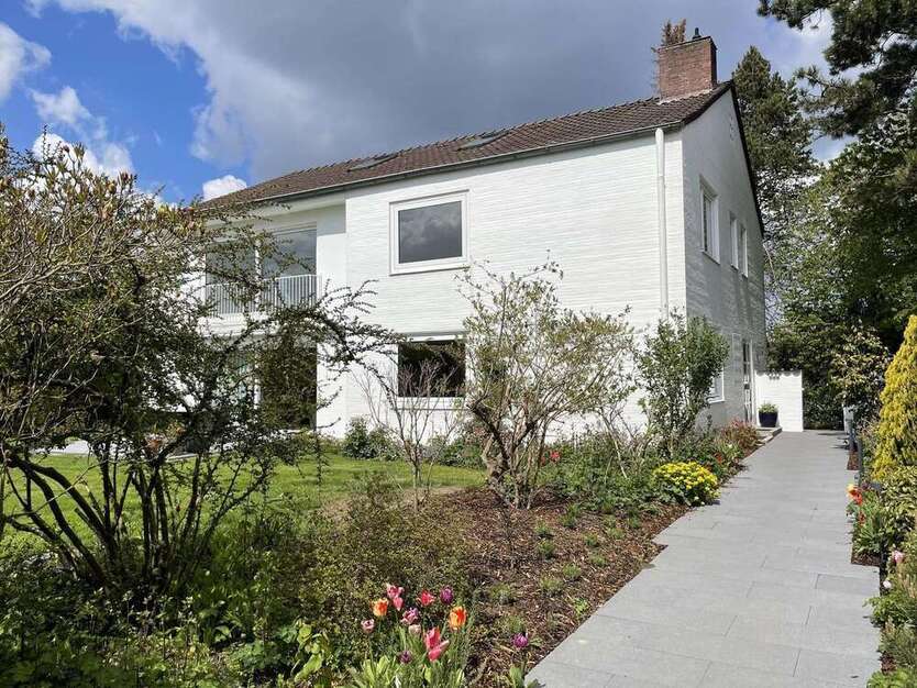 Wohnung zum Mieten in Dortmund 1.390 € 110 m²