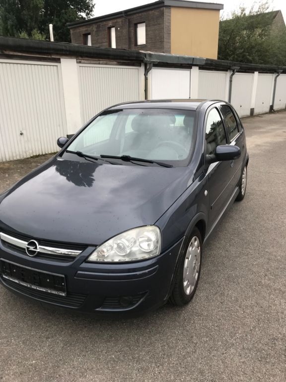 Corsa