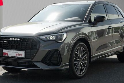 Audi Q3 10.729 km 41.980 &euro; Koblenz 56070