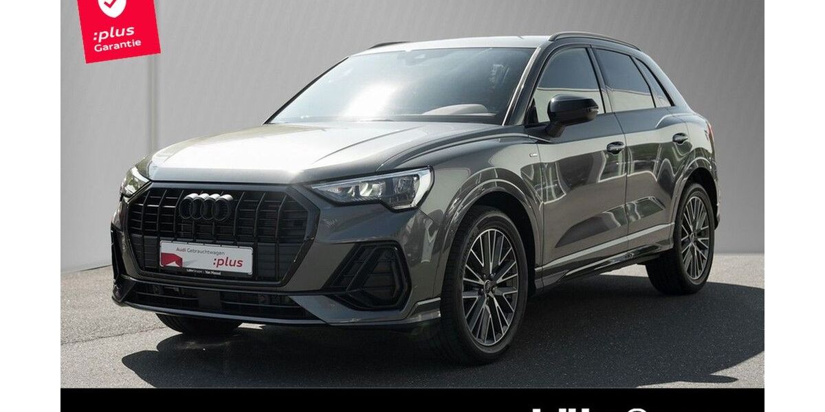Audi Q3 10.729 km 41.980 &euro; Koblenz 56070