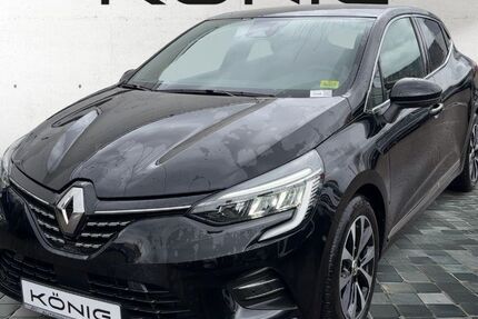 Renault Clio 28.852 km 16.799 &euro; Jena 07749