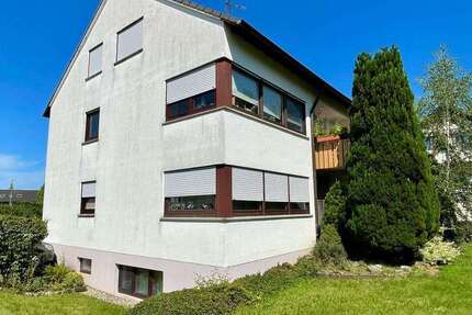 Haus Welzheim - 9 Zimmer, 268 m&sup2;, 590.000&euro; | Angebot:23373780