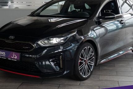 Kia pro ceed / ProCeed