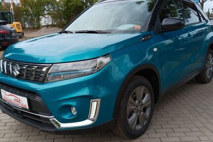 Suzuki Vitara 7.142 km 22.990 € Leipzig 04179