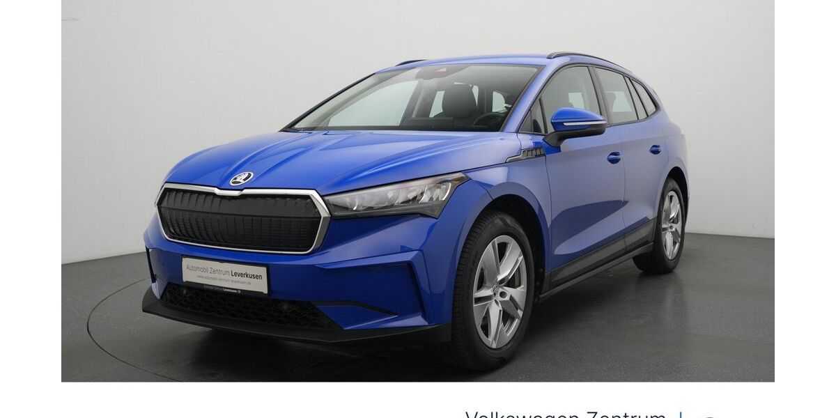 Skoda Enyaq 23.683 km 21.980 &euro; Leverkusen 51379
