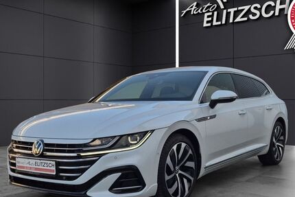 VW Arteon 38.000 km 31.990 &euro; Kamenz 01917