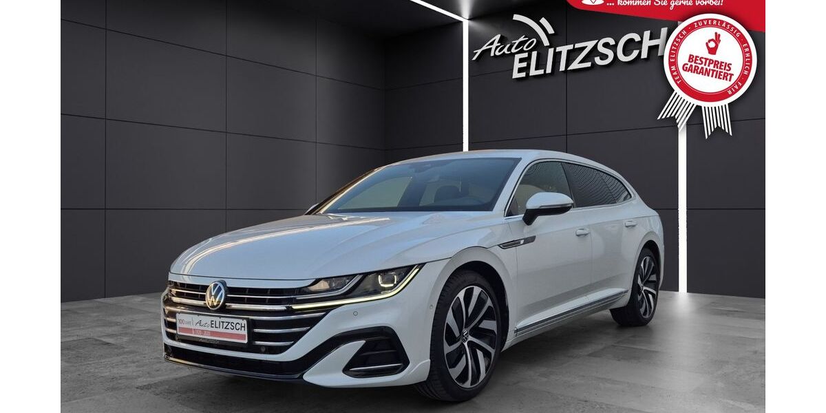 VW Arteon 38.000 km 31.990 &euro; Kamenz 01917