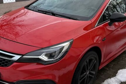 Opel Astra 99.500 km 15.000 &euro; Donauwörth 86609