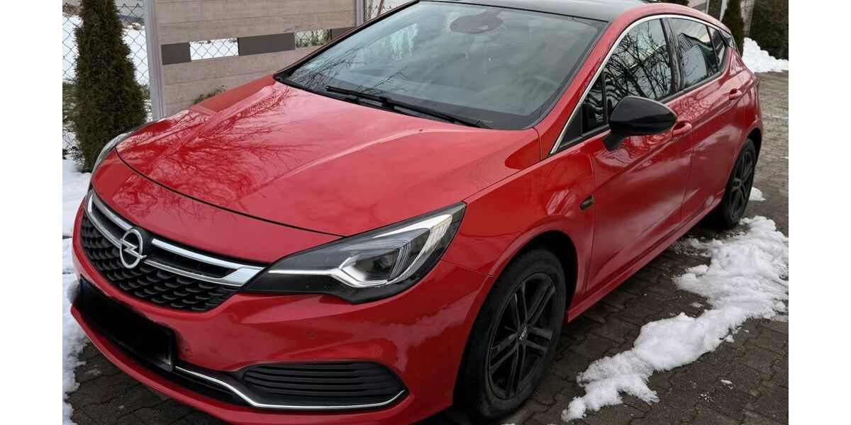 Opel Astra 99.500 km 15.000 &euro; Donauwörth 86609