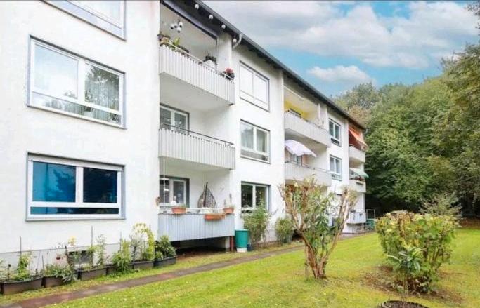 Etagenwohnung Marburg Biegenviertel - 3 Zimmer, 72 m&sup2;, 260.000&euro; | Angebot:25875301