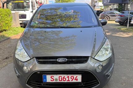 Ford S-Max 304.000 km 3.999 &euro; Fellbach 70736