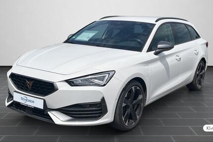Cupra Leon 84.408 km 20.390 &euro; Mayen 56727