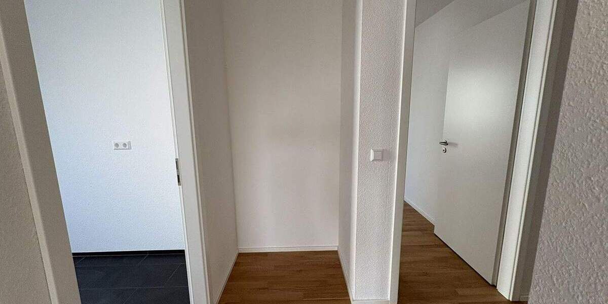 Etagenwohnung Aalen-Wasseralfingen Wasseralfingen - 3 Zimmer, 82 m&sup2;, 1.065&euro; | Angebot:25708932