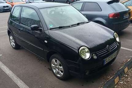 VW Lupo 272.000 km 370 &euro; Schaffhausen (Wadgassen) 66787