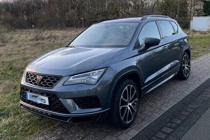 Cupra Ateca 119.000 km 22.499 &euro; Wittlich 54516