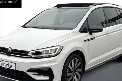VW Touran 3.547 km 43.970 &euro; Baunatal 34225