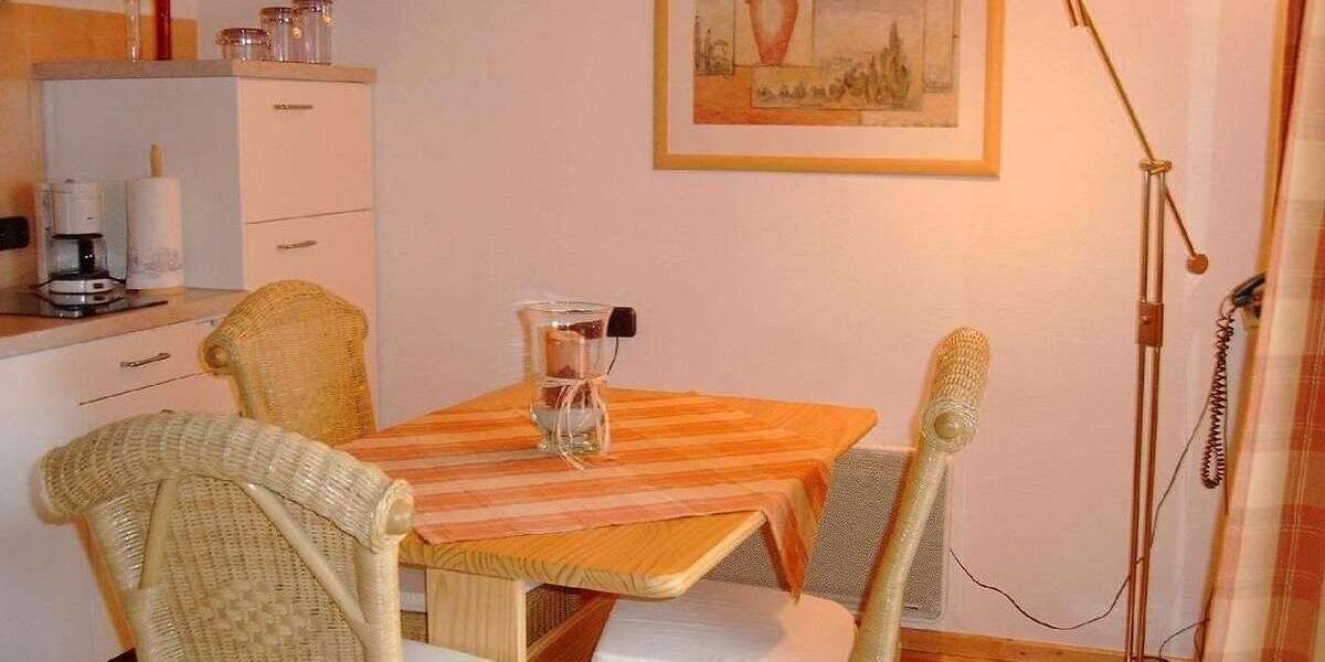 Zimmer Saulheim - 2 Zimmer, 1.050&euro; | Angebot:17018206