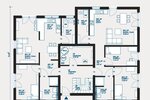 Mehrgenerationenhaus mit Renditepotenzial - Flexibles Wohnen trifft smarte Investition - Mehrfamilienhaus, Wohnhaus Ober-Ramstadt Ramstadt | Angebot:27293036