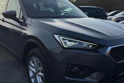 Seat Tarraco 105.418 km 23.285 &euro; Boxberg 97944