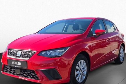 Seat Ibiza 47.070 km 16.650 &euro; Osnabrück 49084