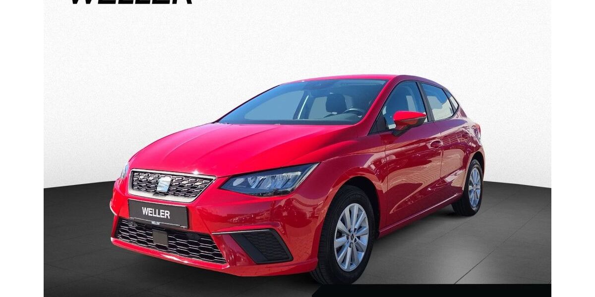 Seat Ibiza 47.070 km 16.650 &euro; Osnabrück 49084