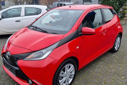 Toyota Aygo (X) 122.000 km 6.500 € Wesseling 50389