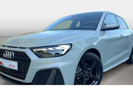 Audi A1 4.875 km 28.990 &euro; Idstein 65510