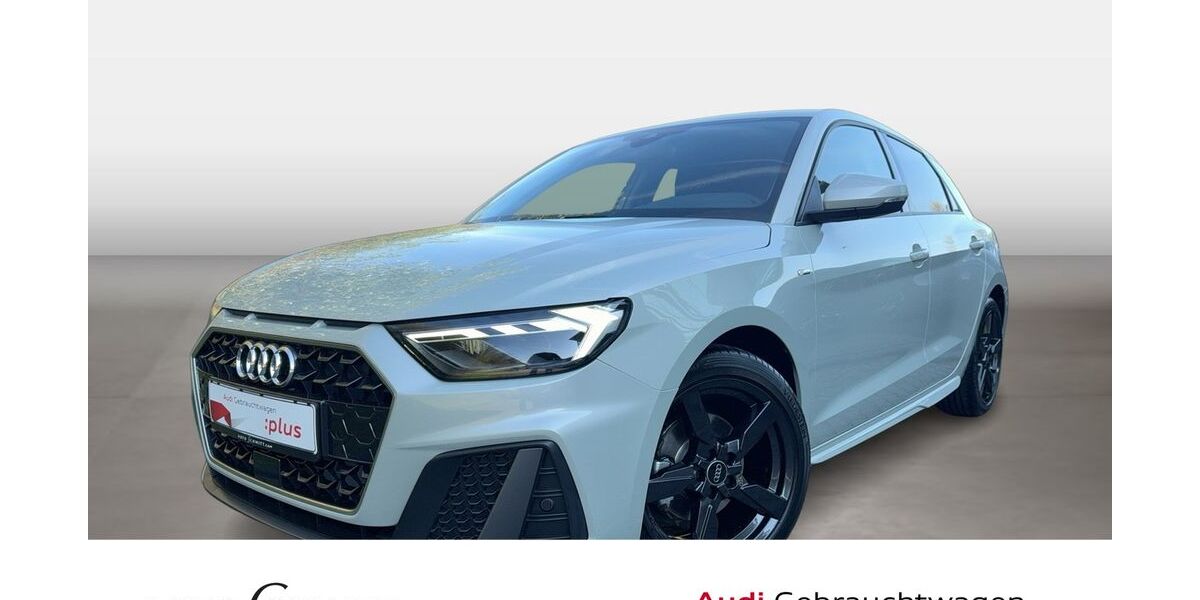 Audi A1 4.875 km 28.990 &euro; Idstein 65510