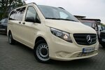 Mercedes-Benz Vito Tourer 114 CDi TAXI Pro Lang Leder 9Sitzer 87.632 km 38.480 &euro; Falkensee 14612