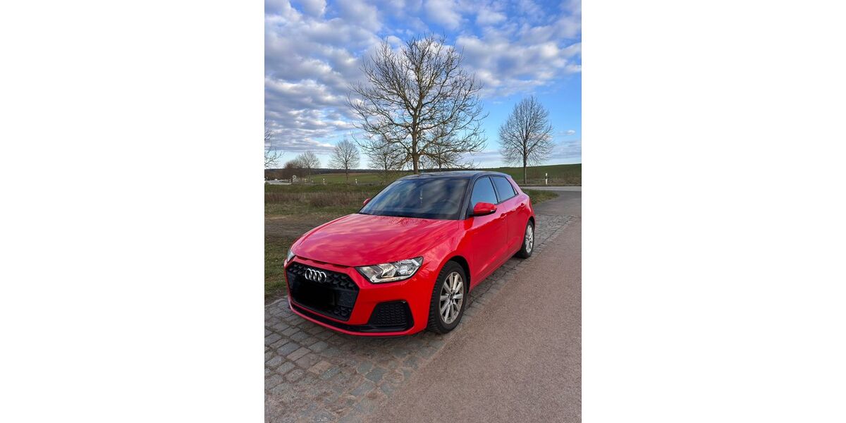 Audi A1 47.000 km 17.500 &euro; Enkenbach-Alsenborn 67677