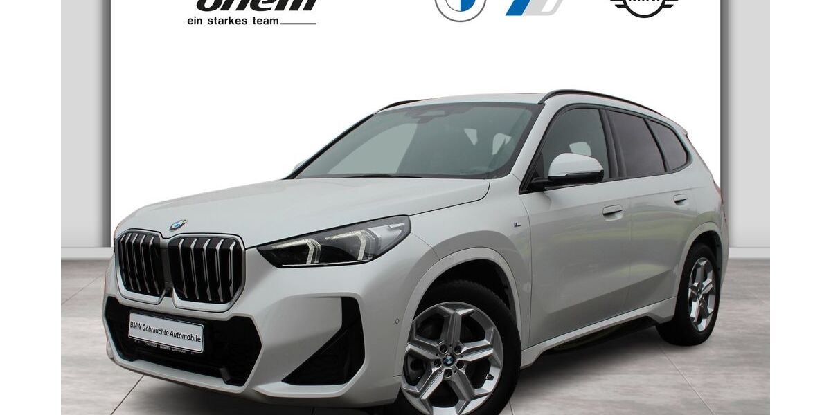 BMW X1 20.390 km 39.990 &euro; Filderstadt 70794