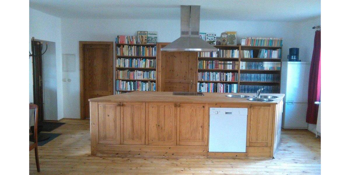 Mehrfamilienhaus, Wohnhaus Putbus OT Lauterbach Lauterbach - 1 Zimmer, 330 m&sup2;, 890.000&euro; | Angebot:26902369