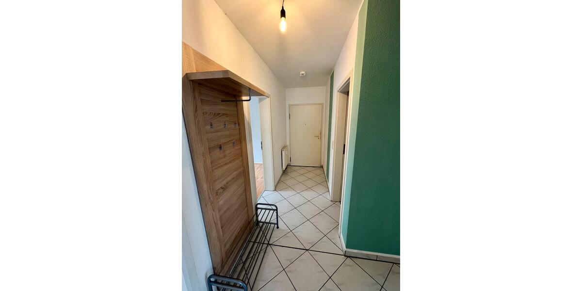 Etagenwohnung Limburg an der Lahn - 3 Zimmer, 77 m&sup2;, 860&euro; | Angebot:25407871