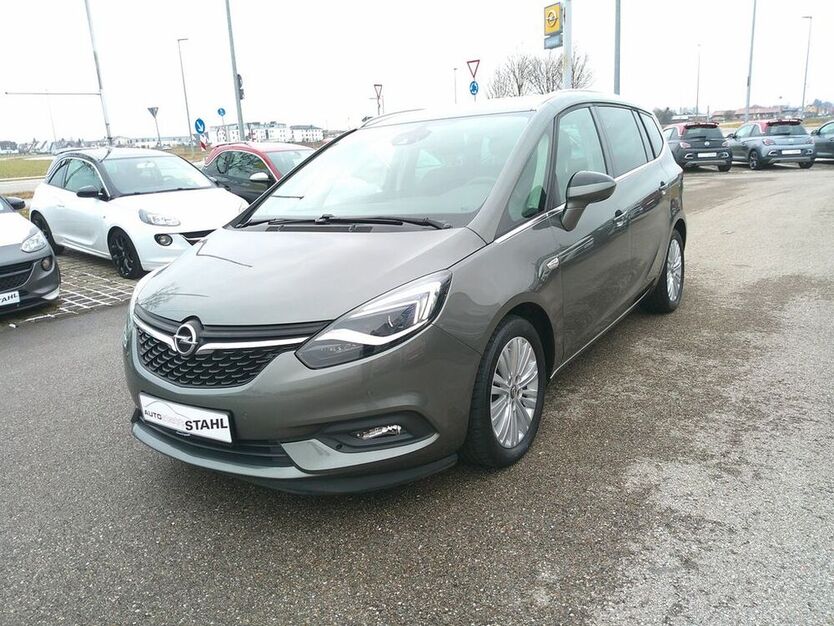 Zafira