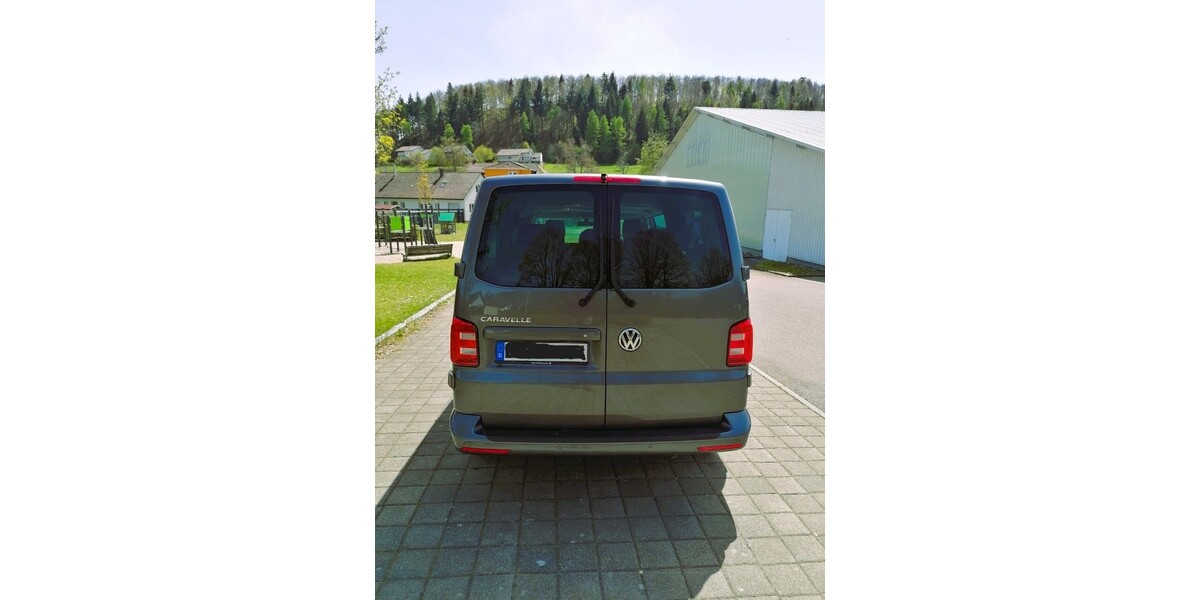 VW T6 caravelle 152.500 km 32.750 &euro; Albstadt 72458