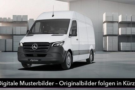 Mercedes-Benz eSprinter 25.650 km 46.351 &euro; Rosbach 61191