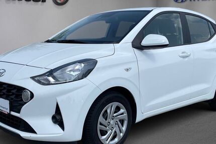 Hyundai i10 56.200 km 11.740 &euro; Pforzheim 75177