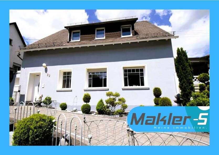 Haus zum Kaufen in Morbach 299.000 € 150 m²