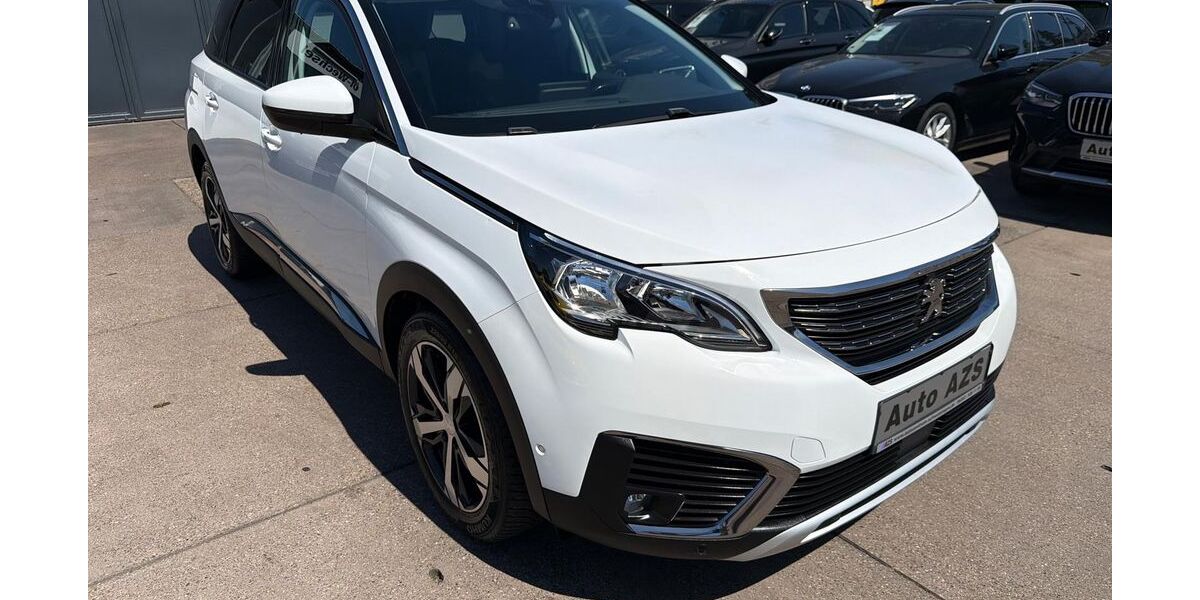 Peugeot 5008 65.137 km 23.950 &euro; Schwetzingen 68723
