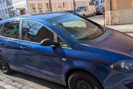 Seat Altea 205.000 km 1.450 &euro; Landshut 84034
