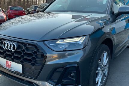 Audi Q5 144.572 km 30.990 &euro; Giessen 35394
