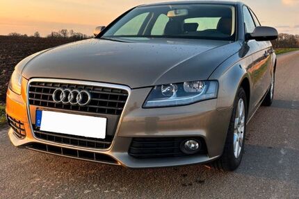 Audi A4 168.000 km 3.600 &euro; Bösel 26219