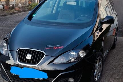 Seat Altea 170.000 km 8.500 &euro; Sondheim 97647