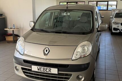 Renault Kangoo 188.543 km 4.999 &euro; Hessisch Lichtenau 37235