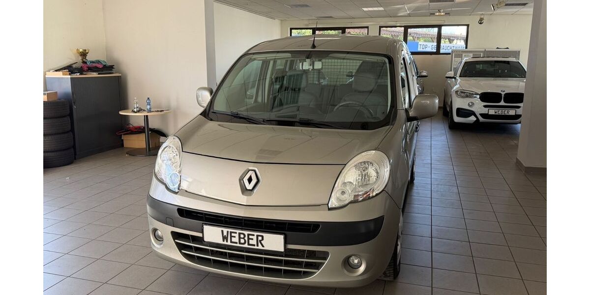 Renault Kangoo 188.543 km 4.999 &euro; Hessisch Lichtenau 37235