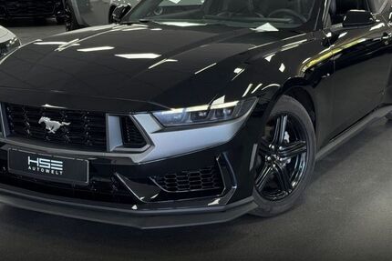 Ford Mustang 21.990 km 37.990 € Mudau 69427