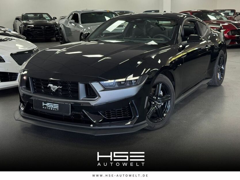 Ford Mustang 21.990 km 37.990 € Mudau 69427