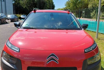 Citroen C4 Cactus 56.000 km 7.500 &euro; Herzogenrath 52134