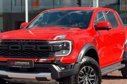 Ford Ranger 36.040 km 49.950 &euro; Arnsberg 59759